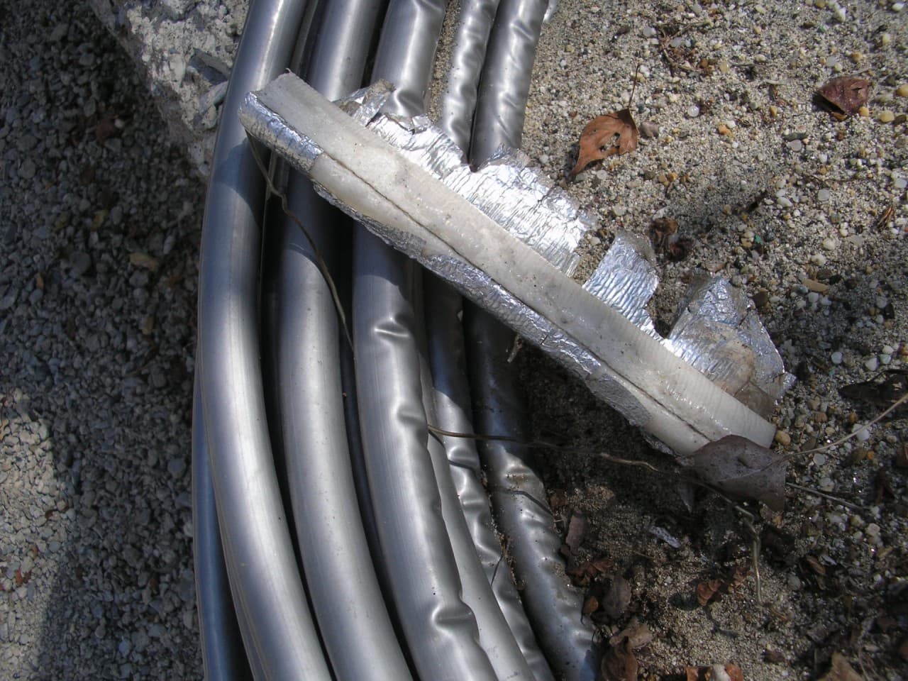 SMISOL® Clim Platinum, il tubo preisolato in rame per il condizionamento