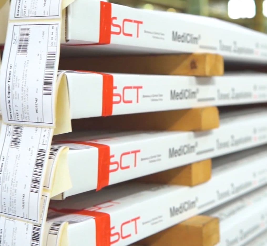 Packaging opportunamente studiato
