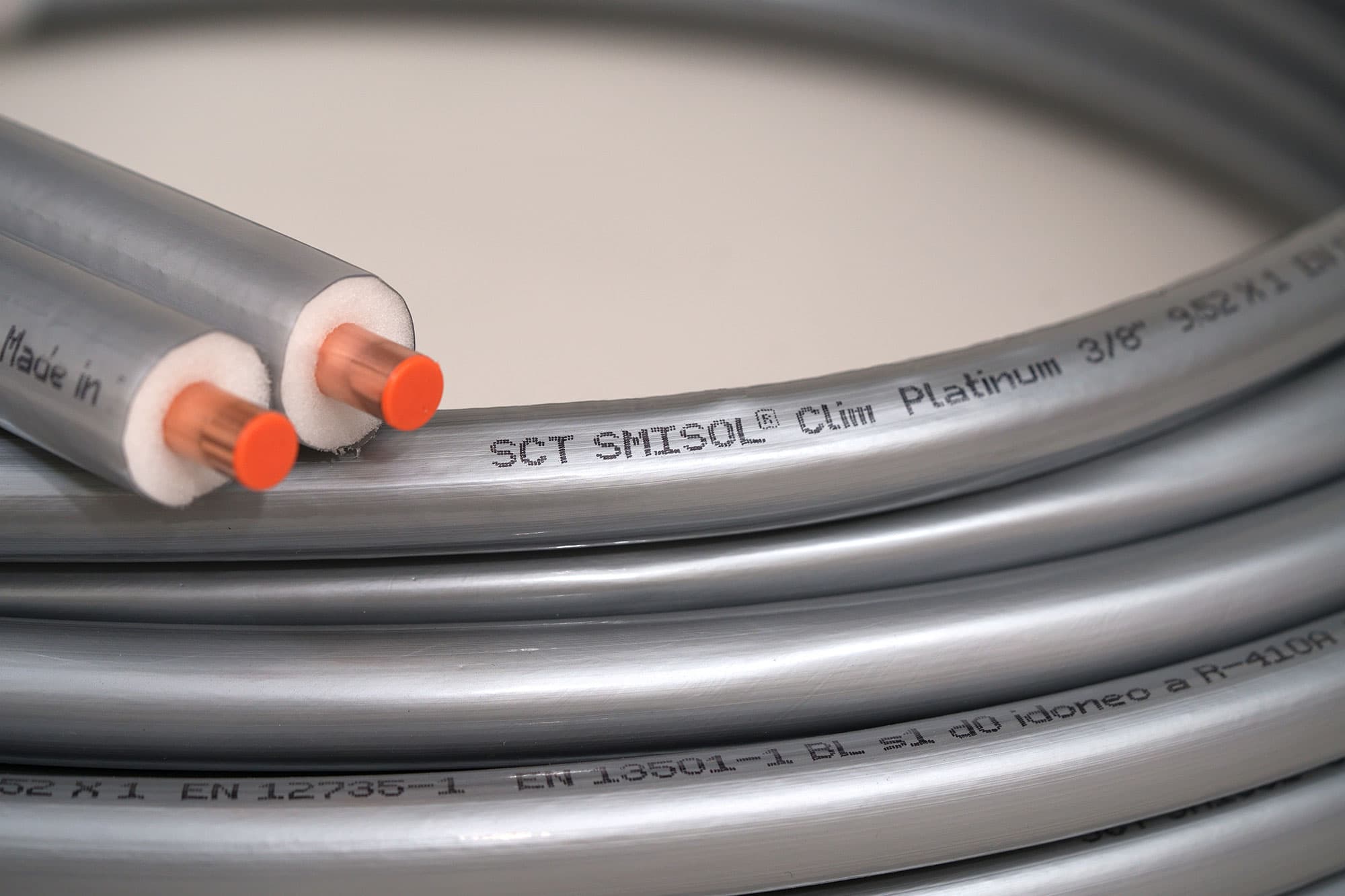 SMISOL® Clim Platinum