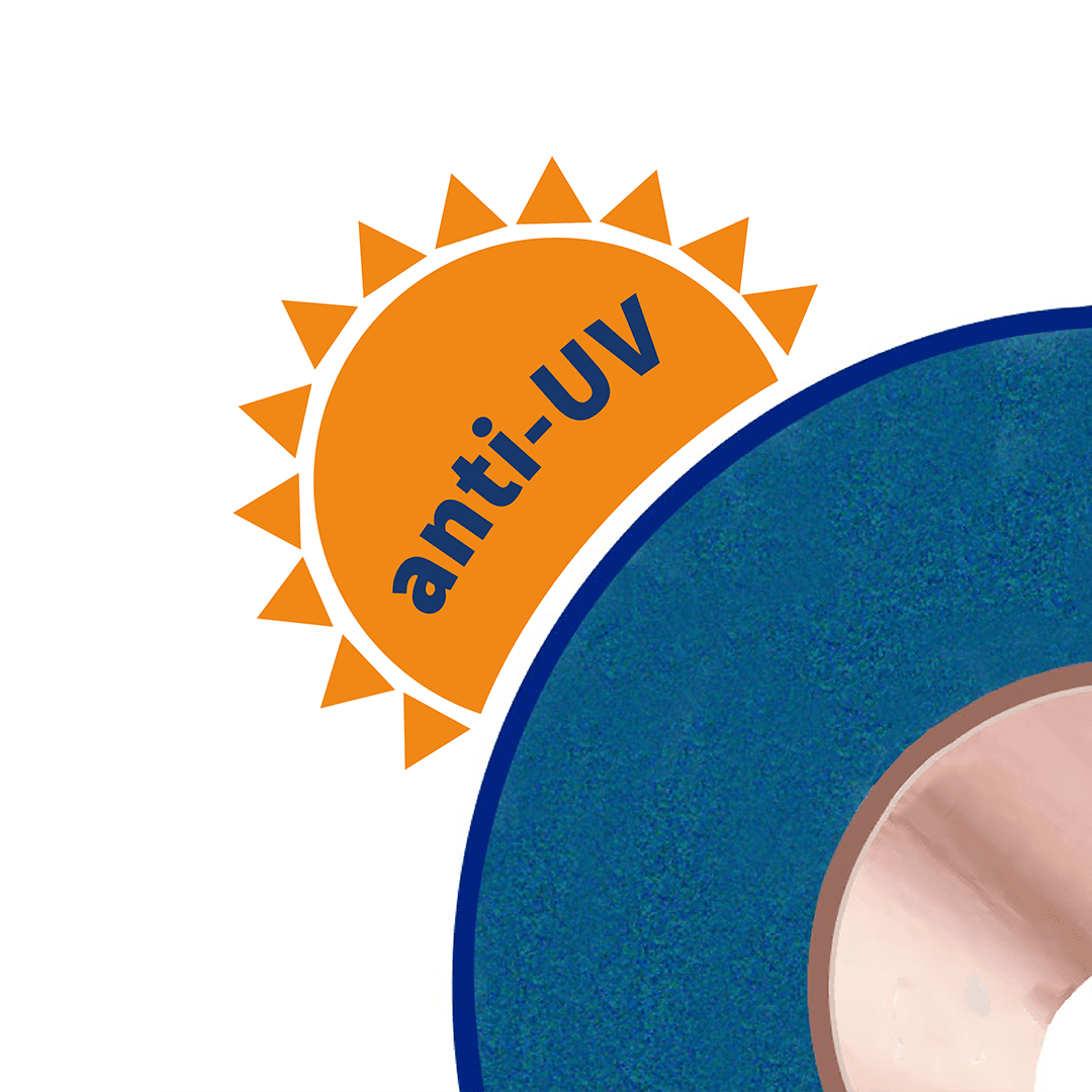 Guaina anti-UV